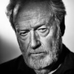 Official headshot photo of person: Ridley Scott.